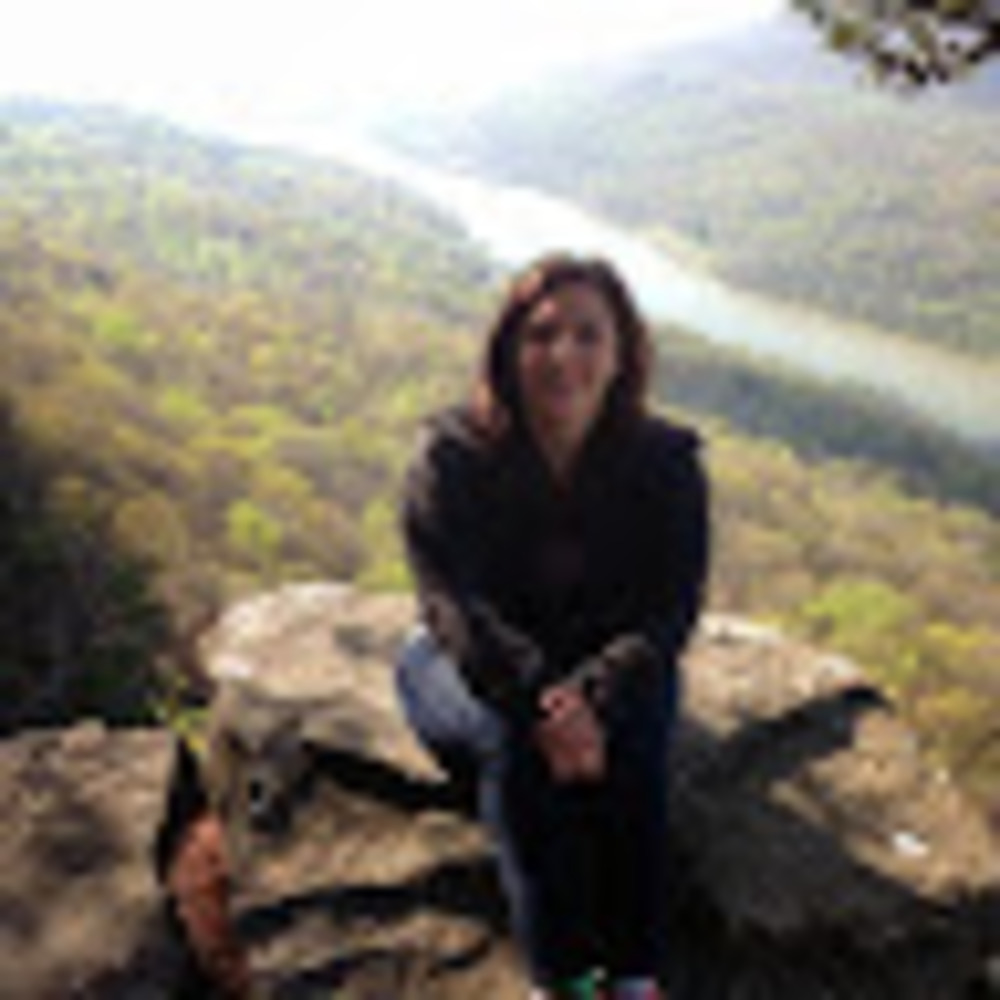 Meet your Posher, Elie